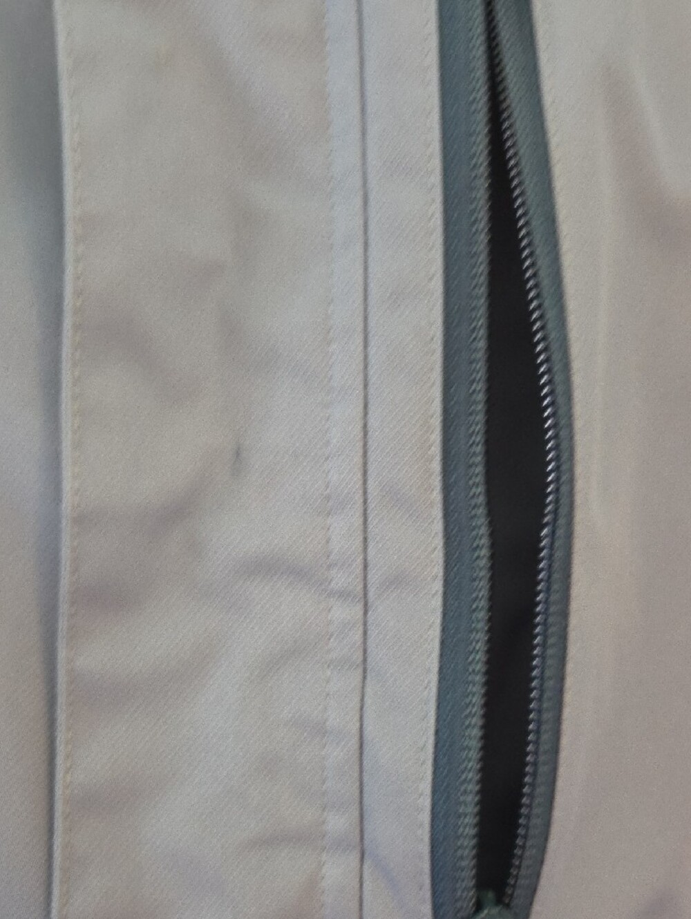 Columbia Hikebound Insulated Omni-Tech Jacket, Men's Size Small - Picture 8 of 13